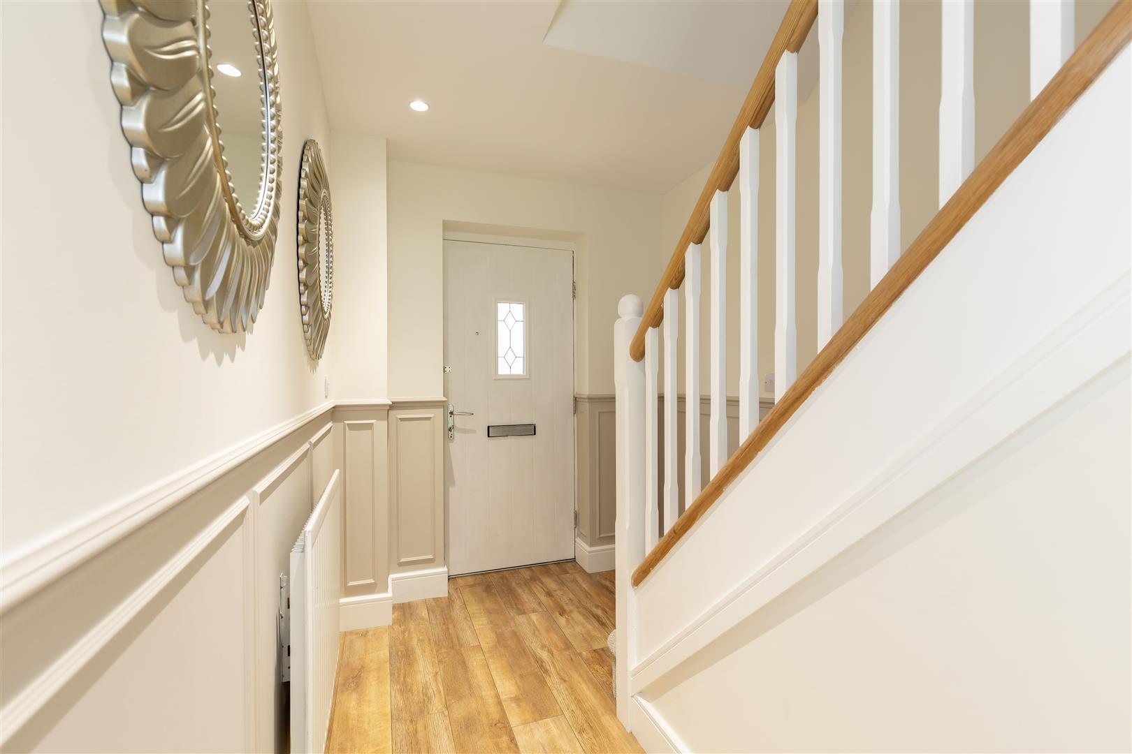 Duxbury Manor Way, Chorley